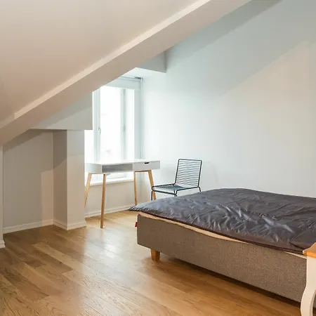 ライトハウス ホテル