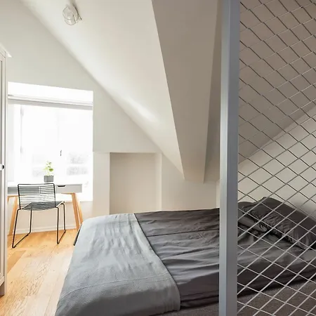 ライトハウス ホテル タリン