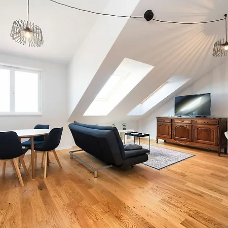 Hotell Lighthouse Tallinn