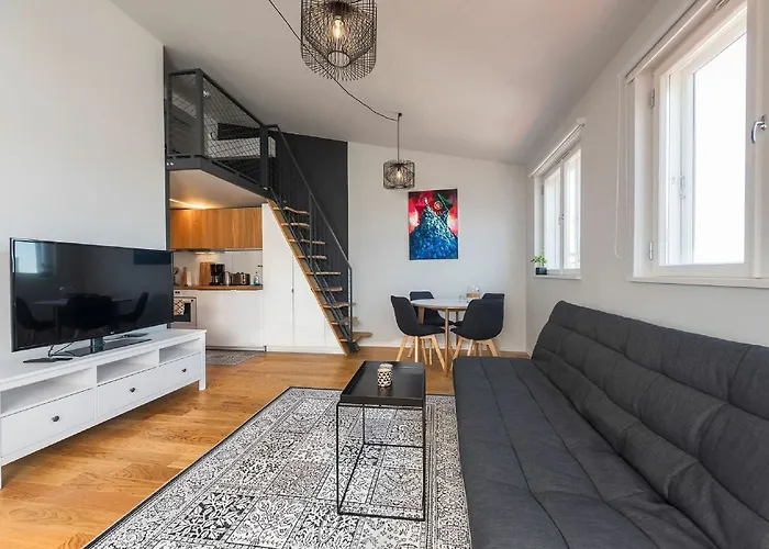 Hotel Lighthouse Tallinn