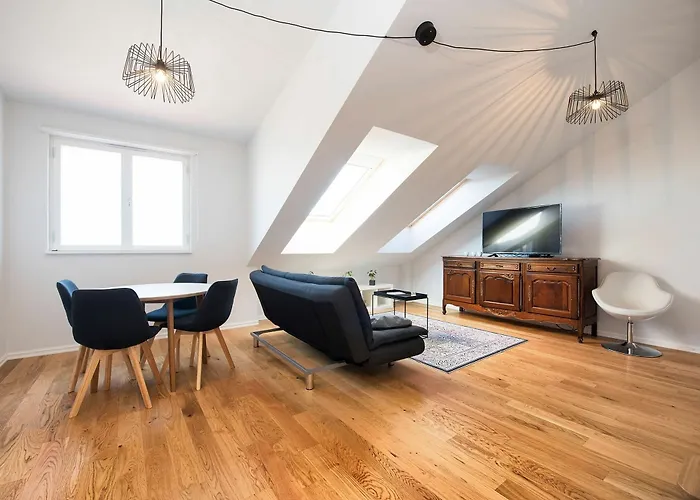 Hotel Lighthouse Tallinn