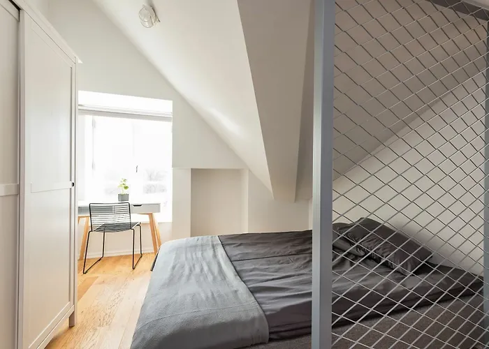 ライトハウス ホテル タリン