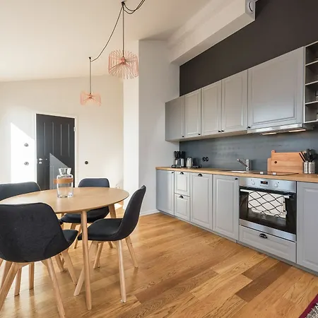 מלון Lighthouse *