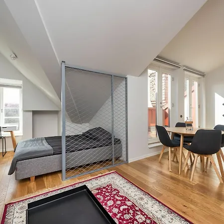 מלון Lighthouse טאלין