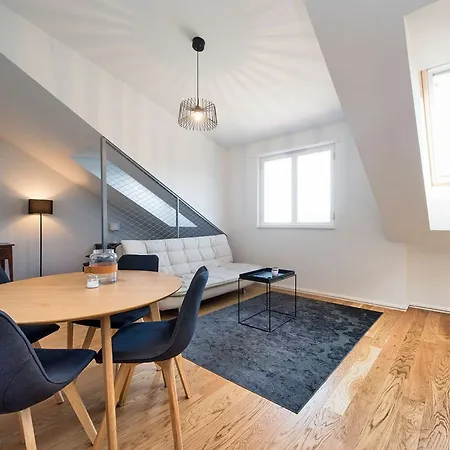 מלון Lighthouse טאלין